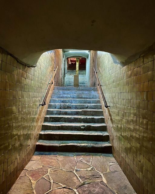 San Miguel de Allende: Day of the Dead Walking Tour & Drink - A Deep Dive into the Experience