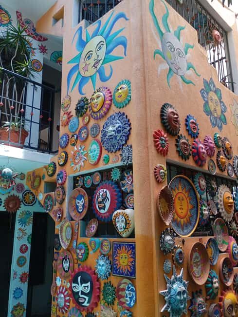 San Miguel de Allende Day Tour From Mexico City - FAQs