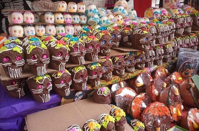 San Miguel de Allende Dia de Muertos Traditions Guided Tour - FAQs