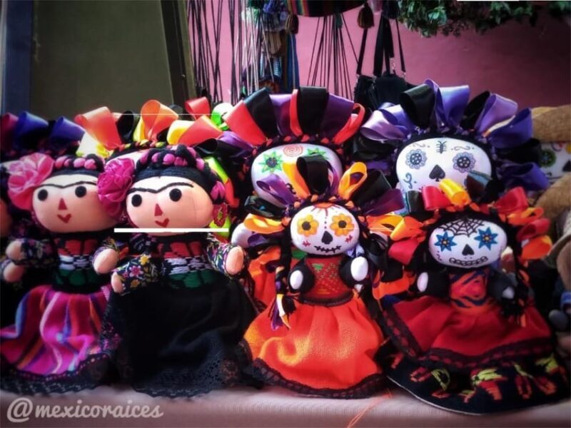 San Miguel de Allende: Dia de Muertos Traditions Guided Tour - Who Will Love This Tour?