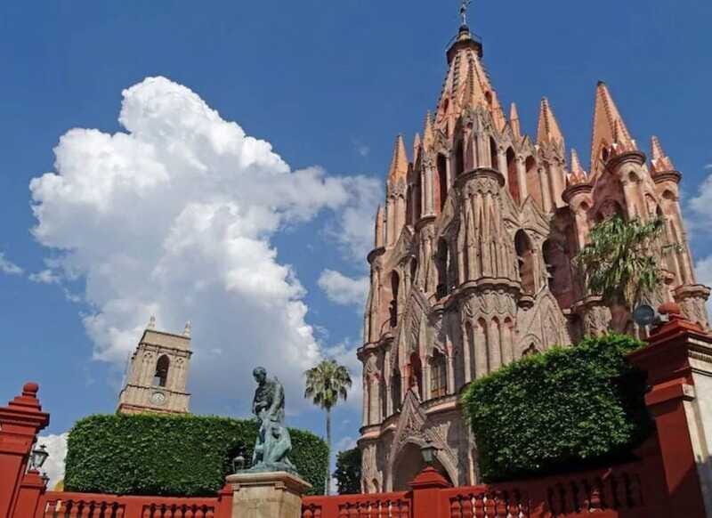 San Miguel de Allende: Discover the Charm and History - FAQs