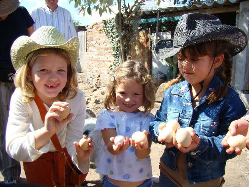 San Miguel de Allende: Full-Day Ranch Adventure - Practical Details and Tips