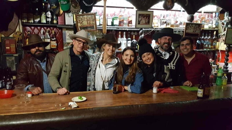 San Miguel de Allende: Horseback Riding Cantinas Tour - The Sum Up