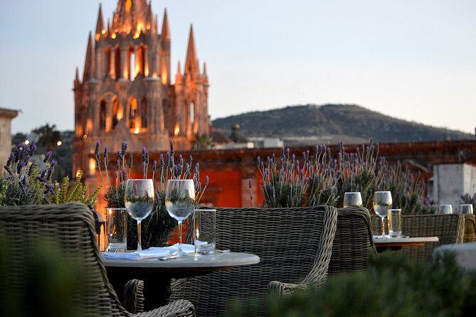 San Miguel de Allende in a day - Exploring San Miguel de Allende in a Day: An Honest Review