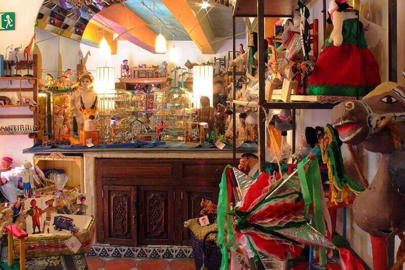 San Miguel de Allende: La Esquina Museum Entry - Discovering the Charm of La Esquina Museum in San Miguel de Allende