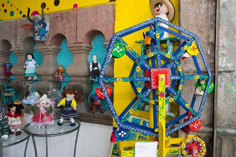 San Miguel de Allende: La Esquina Museum Entry - Who Should Consider Visiting?