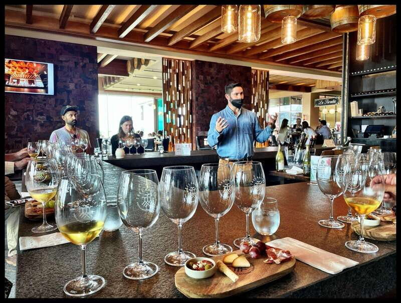 San Miguel de Allende: Local Vineyard Tour & Wine Tasting - The Sum Up