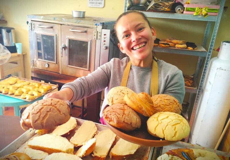 San Miguel de Allende: Mexican Colonial Bakery Class and Tasting - A Detailed Look at the Bakery Class and Tasting Experience