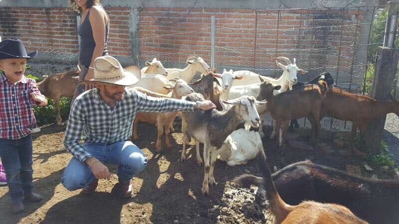 San Miguel de Allende: Overnight Horseback Riding Excursion - Key Points
