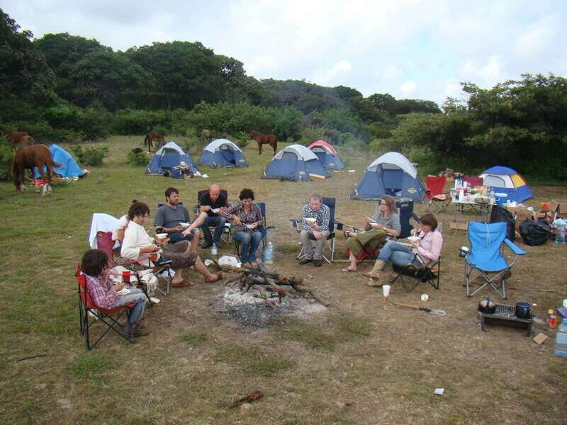 San Miguel de Allende: Overnight Horseback Riding Excursion - Who Should Consider This Tour?