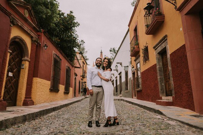 San Miguel de Allende Private Photoshoot - Final Thoughts: Why Choose This Photoshoot?