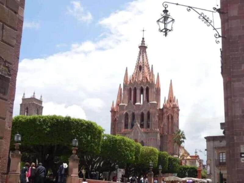 San Miguel de Allende: Private Walking Tour - FAQs