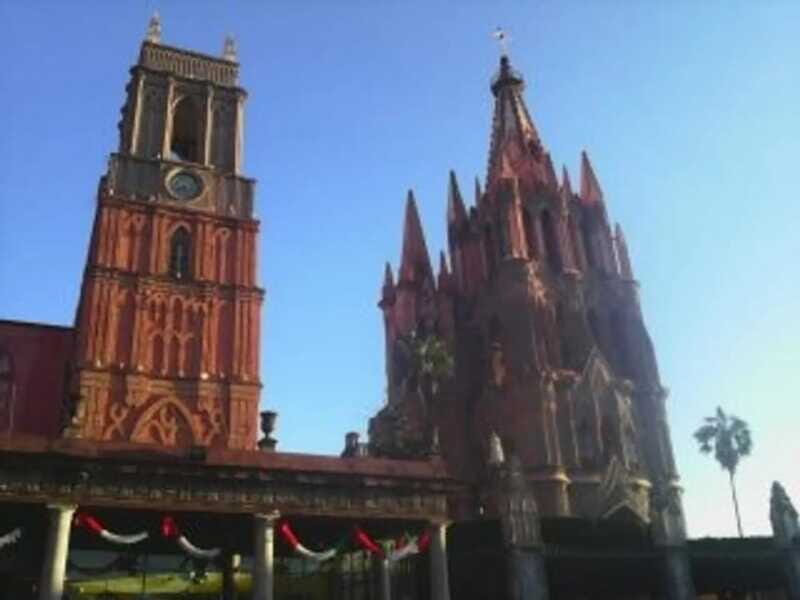 San Miguel de Allende: Private Walking Tour - Final Thoughts