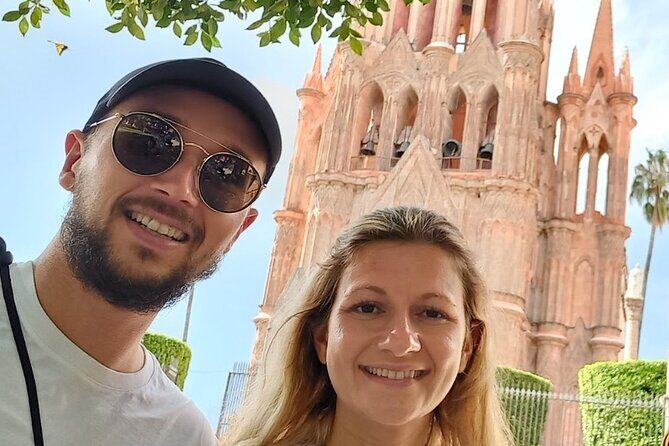 San Miguel de Allende & Queretaro Tour from Mexico City - An Overview of the San Miguel de Allende & Queretaro Tour from Mexico City