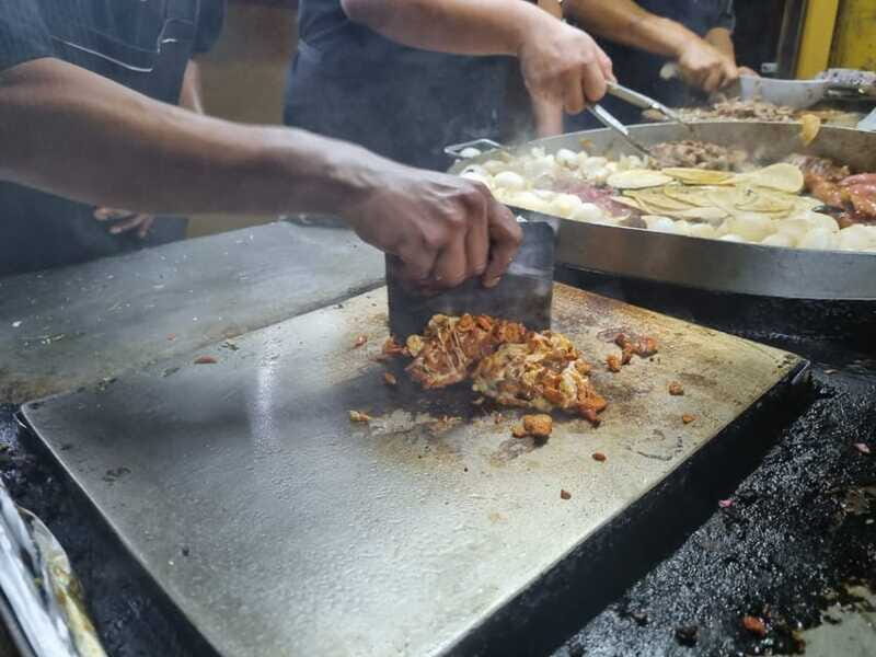 San Miguel de Allende: Street Food Tour - San Miguel de Allende: Street Food Tour