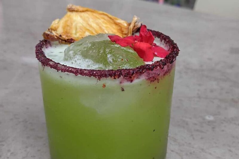 San Miguel de Allende: Tacos, Tequila, and Lotería Tour - Key Points