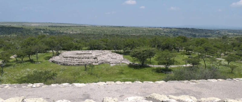 San Miguel de Allende: Tracing Ancient Footsteps - Exploring Ancient Footsteps in San Miguel de Allende
