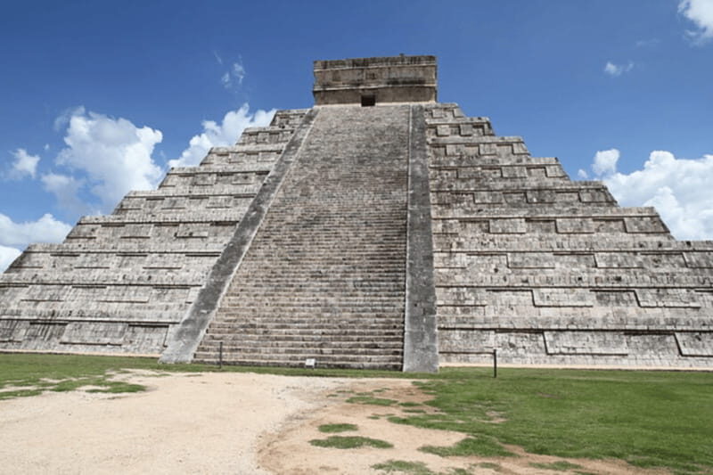 San Miguel de Allende: Tracing Ancient Footsteps - Exploring the Ancient Ruins and Structures
