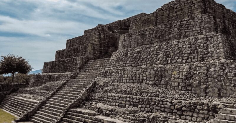 San Miguel de Allende: Tracing Ancient Footsteps - Walking Trails and Scenic Nature