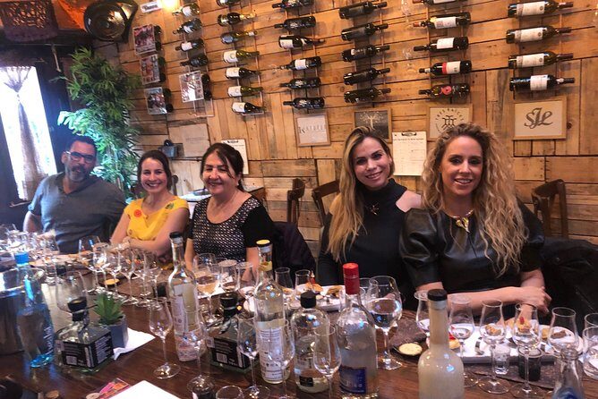 San Miguel De Allende: Traditional Mexican Drinks Tasting - Final Thoughts