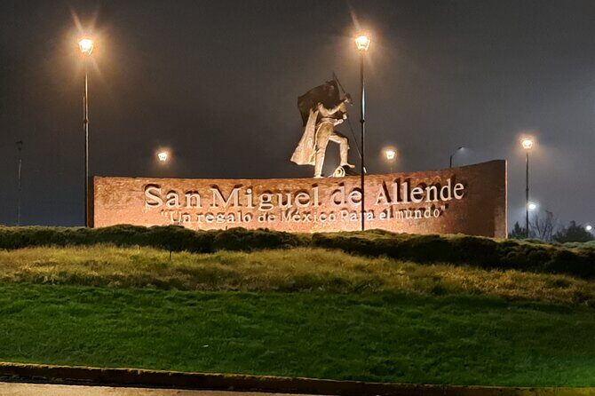 San Miguel de Allende Walking Tour - Final Thoughts