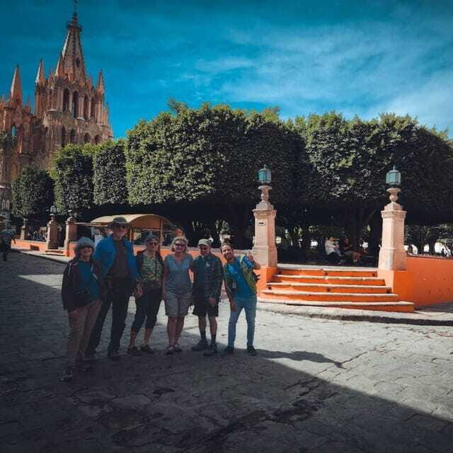 San Miguel de Allende walking tour with certified guide - Final Thoughts