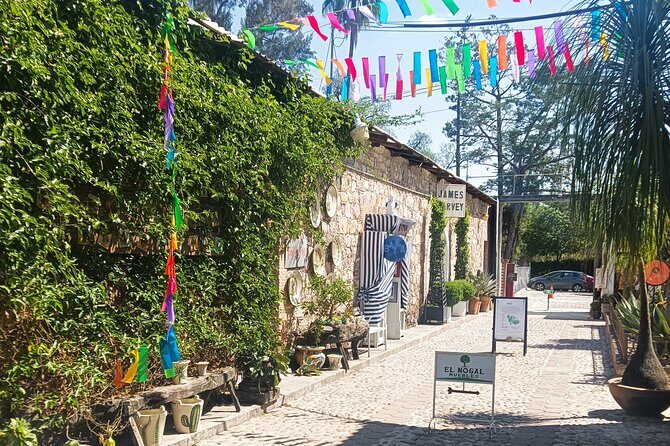 San Miguel de Allende with a Private Driver - Exploring San Miguel de Allende with Your Private Driver