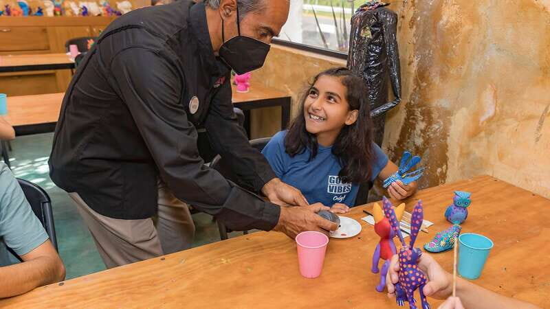 San Miguel de Cozumel: Alebrije Traditional Painting Class - An In-Depth Look at the Alebrije Painting Workshop in Cozumel