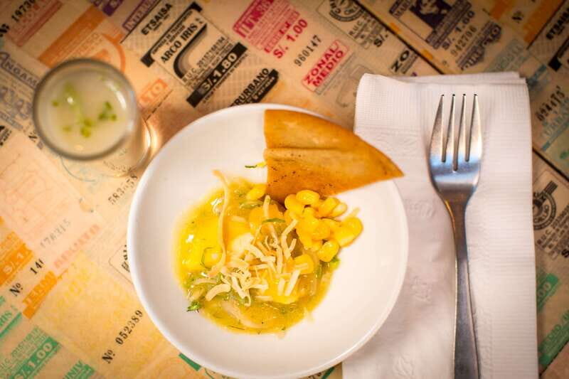 San Miguel: Downtown Food Tour - Authenticity and Real Value
