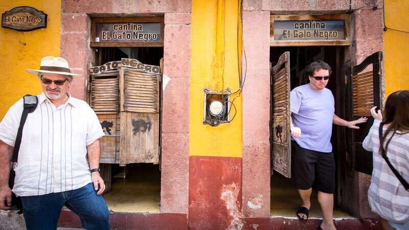 San Miguel: Downtown Food Tour - Who Should Book This Tour?