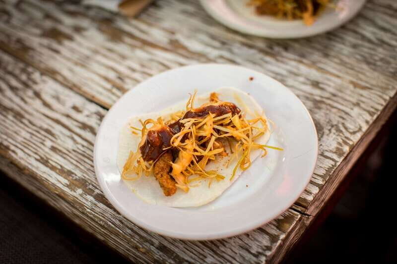 San Miguel: Evening Food Tour - A Closer Look at the Itinerary