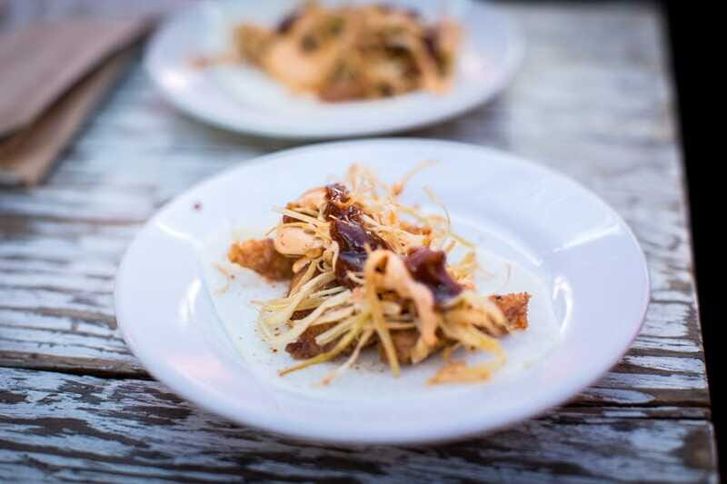 San Miguel: Evening Food Tour - Authenticity and Cultural Learning