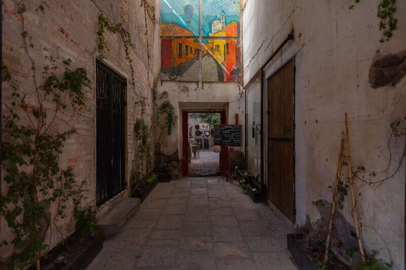 San Miguel: Landmarks and Lunch Walking Tour in English - Final thoughts