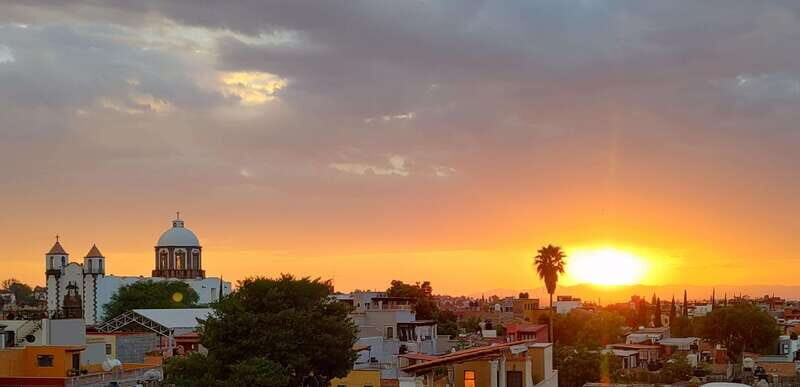 SAN MIGUEL SUNSET WALKING TOUR - What Makes This Tour Stand Out?