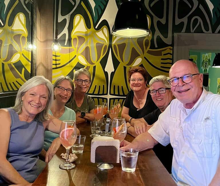 San Miguel: Tequila Shots and Taco Shops Tour - Experience Snapshot