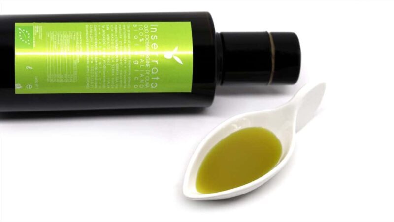 San Miniato: Organic Olive Oil Tasting by Inserrata - Practical Details