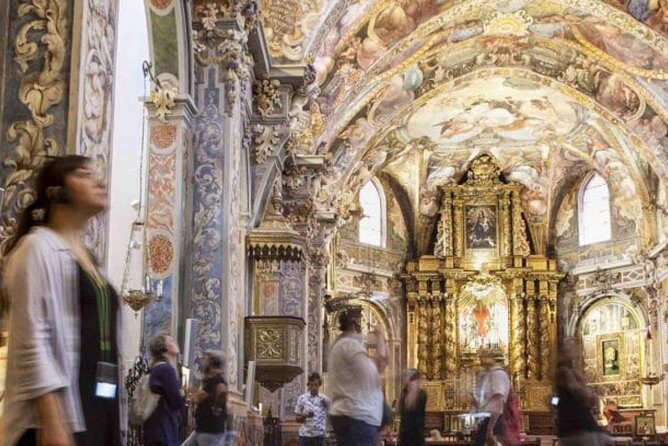San Nicolas de Bari Church Entrance Ticket with Audioguide - Final Thoughts: Is It Worth It?