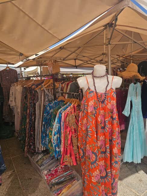 San Pantaleo: Historic Walking Tour and Market Visit - A Deep Dive into the San Pantaleo Walking Tour