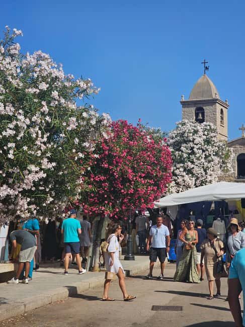 San Pantaleo: Historic Walking Tour and Market Visit - Final Thoughts
