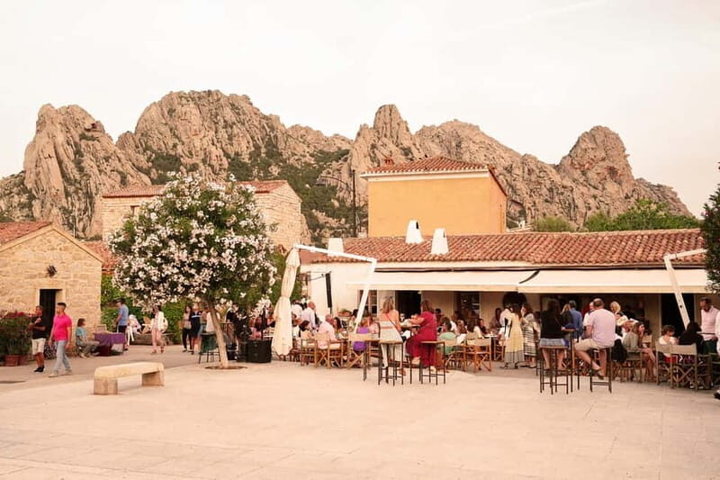 San Pantaleo: Walking Tour with Aperitif - Who Will Enjoy This Tour?