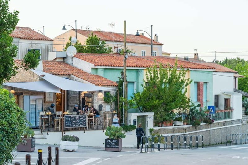 San Pantaleo: Walking Tour with Aperitif - Final Thoughts