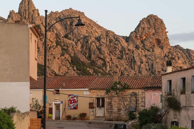 San Pantaleo: Walking Tour with Aperitif - FAQ
