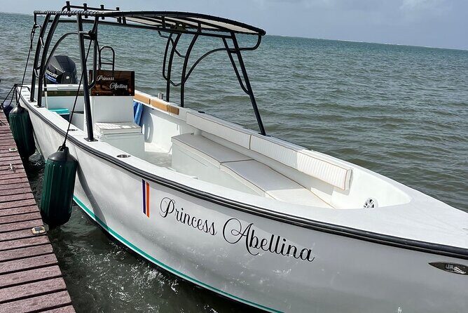 San Pedro and Caye Caulker Hop-On Hop-off Private Tour - FAQ