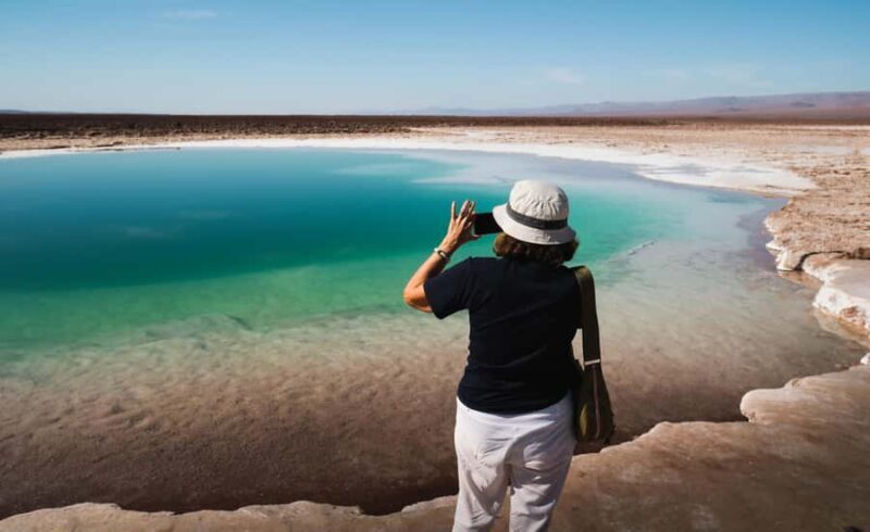 San Pedro Atacama: Baltinache Lagoons - Who Would Enjoy This Tour?