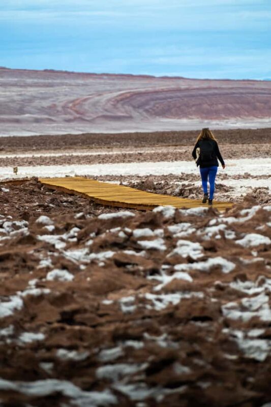 San Pedro Atacama: Baltinache Lagoons - Frequently Asked Questions