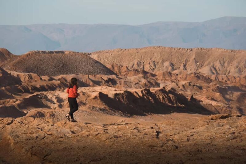 San Pedro Atacama: Baltinache Lagoons - Final Thoughts