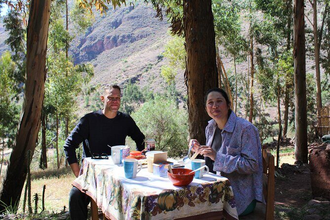 San Pedro Ceremony in Cusco - A Detailed Look at the San Pedro Ceremony Tour