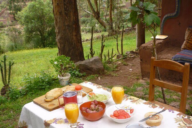 San Pedro Ceremony in Cusco - Frequently Asked Questions