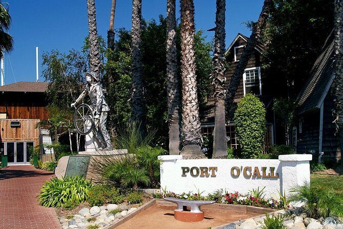 San Pedro Cruise Center Private Transfer from or to Los Angeles - Frequently Asked Questions