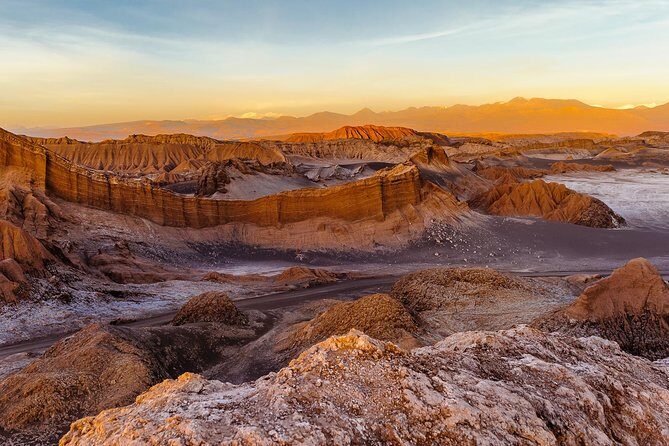 San Pedro de Atacama: 2-Day tour visiting Tatio Geysers & the Moon Valley - Frequently Asked Questions